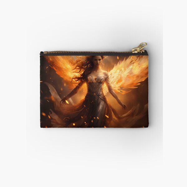 Item preview, Dark Angel designed and sold by Halyna Nechyporuk.