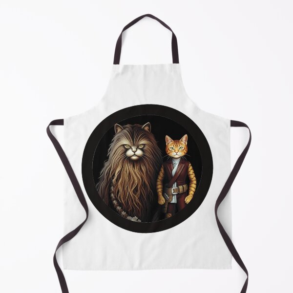 Item preview, CAT - INTERGALACTIC FELINE FIGHTER designed and sold by HeathersTease.