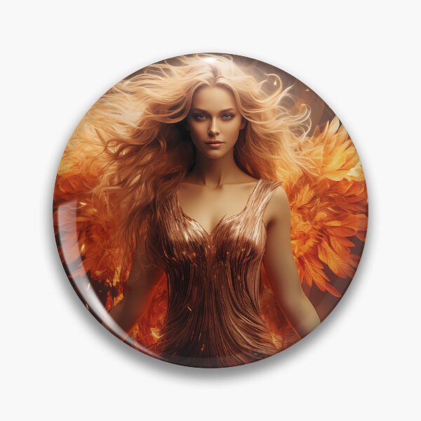 Item preview, Dark Angel designed and sold by Halyna Nechyporuk.