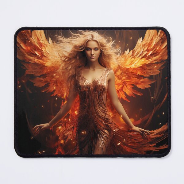 Item preview, Dark Angel designed and sold by Halyna Nechyporuk.