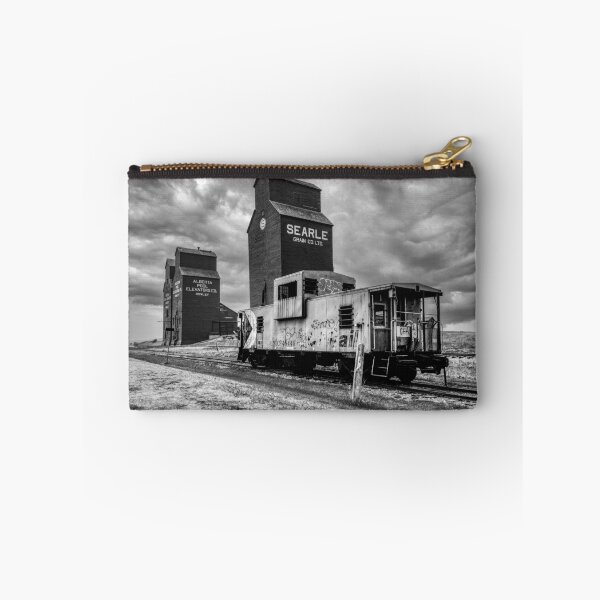 Item preview, Rowley Alberta Grain Elevators designed and sold by LarsOlofPhoto.