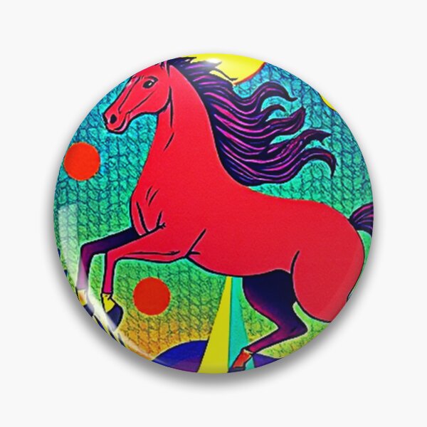 Item preview, Psychedelia Animali 6 designed and sold by George Hutton Hunter.