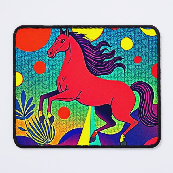 Item preview, Psychedelia Animali 6 designed and sold by George Hutton Hunter.