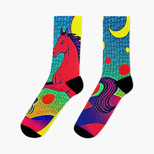 Item preview, Psychedelia Animali 6 designed and sold by George Hutton Hunter.