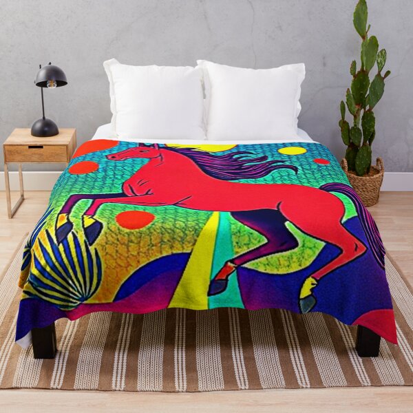 Item preview, Psychedelia Animali 6 designed and sold by George Hutton Hunter.