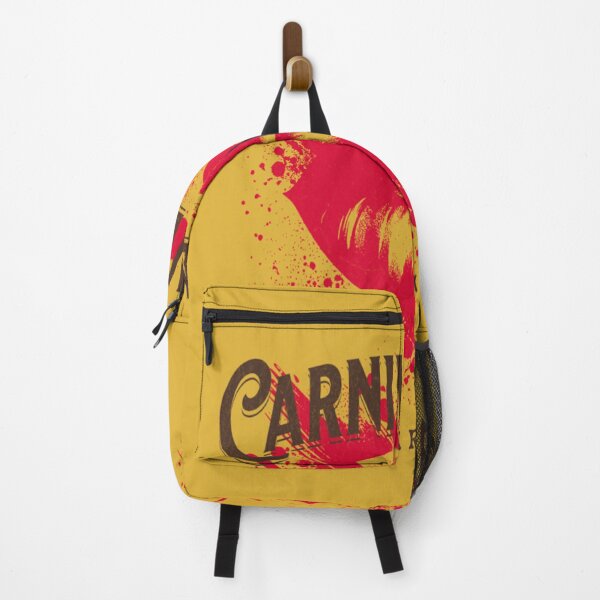 Item preview, Carnival Vibes - Mardi Gras Parade Retro Grunge Art designed and sold by InspiredCreatives.