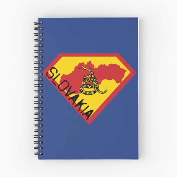 Item preview, SLOVAK SHIELD - Freedom Is The Superpower -  Gadsden Snake Flag - Dont Tread On Me SUPERHERO SLOVAKIA spellout design designed and sold by pelagio.