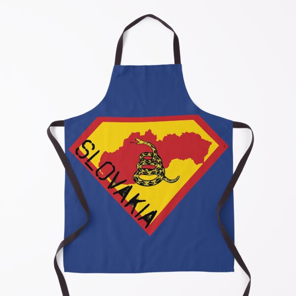 Item preview, SLOVAK SHIELD - Freedom Is The Superpower -  Gadsden Snake Flag - Dont Tread On Me SUPERHERO SLOVAKIA spellout design designed and sold by pelagio.