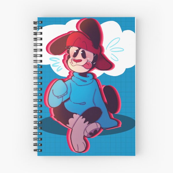 Item preview, Wakko Warner - Animaniacs designed and sold by MangoIsGay.