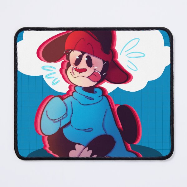Item preview, Wakko Warner - Animaniacs designed and sold by MangoIsGay.