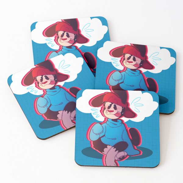 Item preview, Wakko Warner - Animaniacs designed and sold by MangoIsGay.