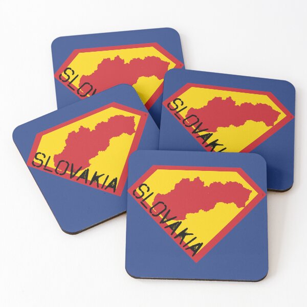Item preview, SUPER SLOVAK SHIELD - Freedom Is The Superpower -   SUPERHERO SLOVAKIA spellout design designed and sold by pelagio.