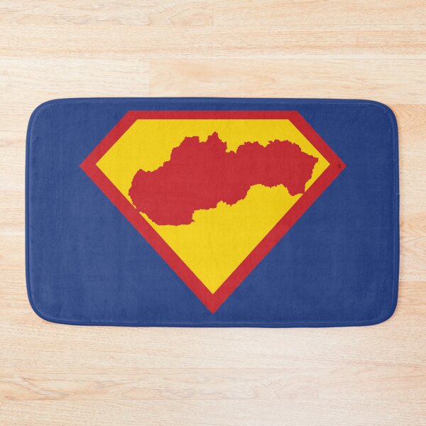 Item preview, SUPER SLOVAK SHIELD - Freedom Is The Superpower -   SUPERHERO SLOVAKIA  design designed and sold by pelagio.