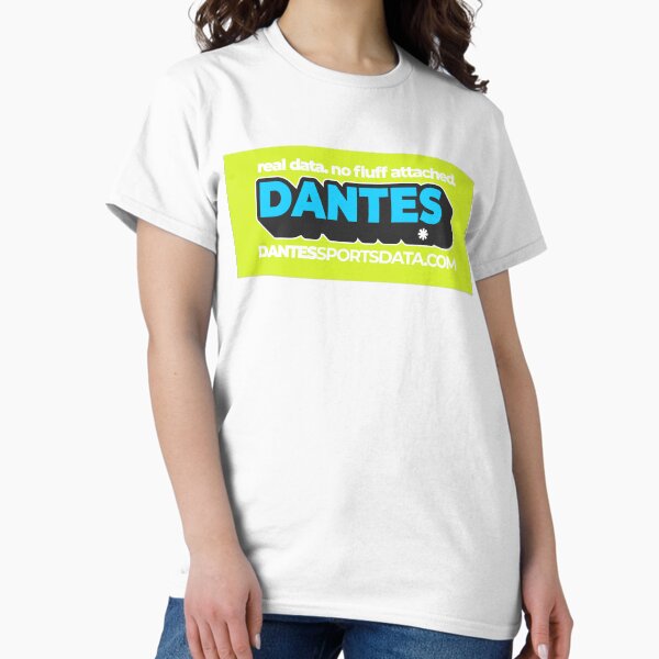 Dantes HypeUp Classic T-Shirt