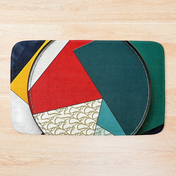 Item preview, Color Spots 4 designed and sold by HebaRK Studio.