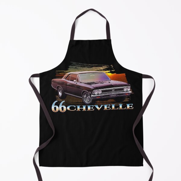Item preview, 1966 Chevy Chevelle designed and sold by AGED Limited.