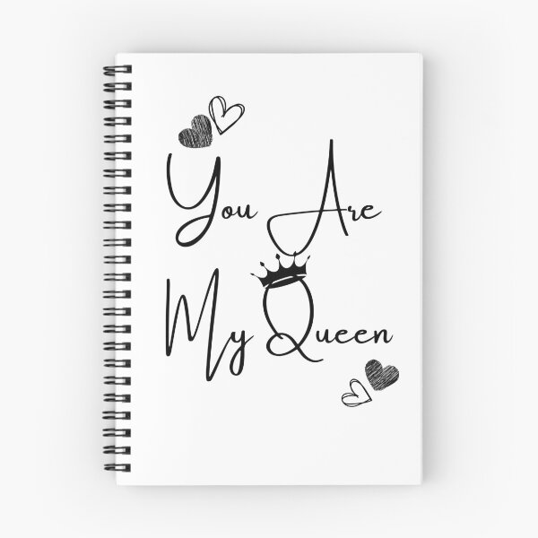 Item preview, My Queen designed and sold by DigitalCraftCo-.