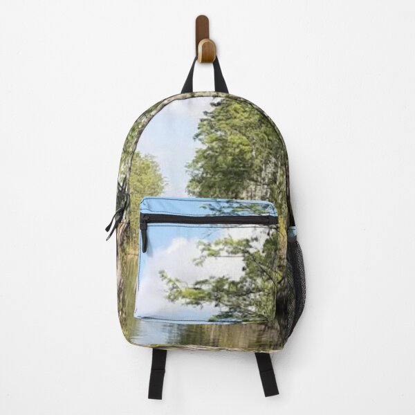 Item preview, Okefenokee Swamp Georgia designed and sold by HinsonCreations.
