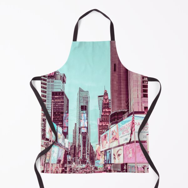 Item preview, Tinted Times Square designed and sold by Kay Brewer.