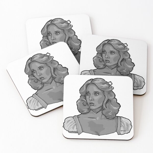 Item preview, Inga designed and sold by Kinetic Dreams.
