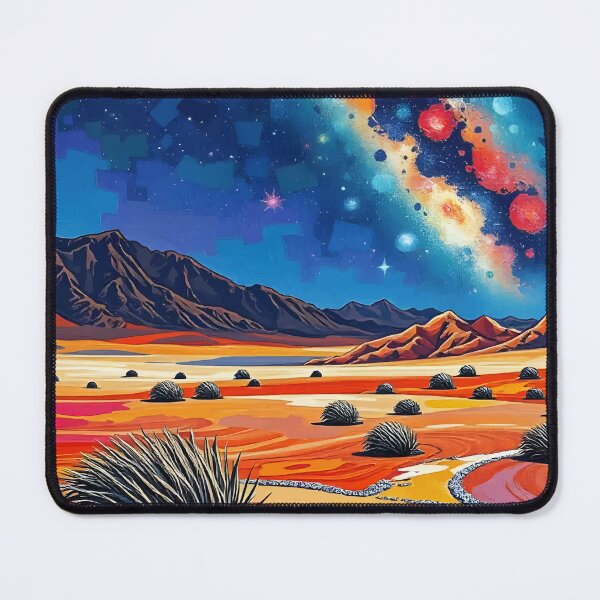 Item preview, Atacama Desert, Chile – Milky Way Wonder designed and sold by WildlifeInc.
