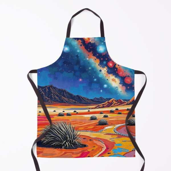 Item preview, Atacama Desert, Chile – Milky Way Wonder designed and sold by WildlifeInc.