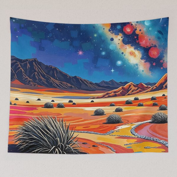 Item preview, Atacama Desert, Chile – Milky Way Wonder designed and sold by WildlifeInc.