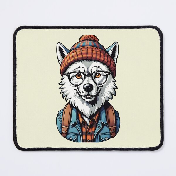 Item preview, Dreaming Wolf: The Call of the Wild designed and sold by LV-creator.