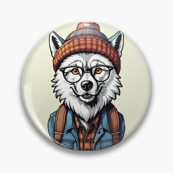 Item preview, Dreaming Wolf: The Call of the Wild designed and sold by LV-creator.