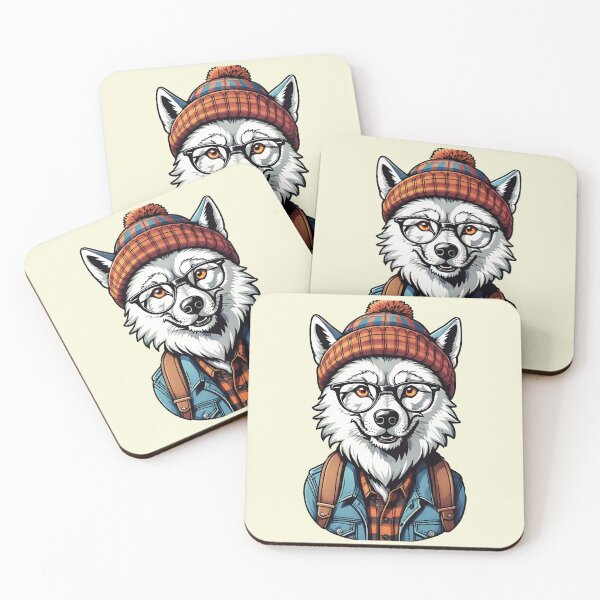 Item preview, Dreaming Wolf: The Call of the Wild designed and sold by LV-creator.