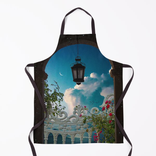 Item preview, "Surreal Archway" designed and sold by Moonquestart.