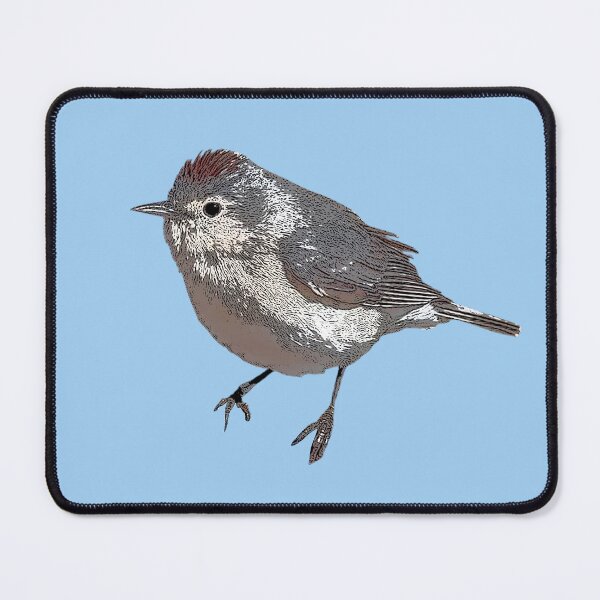 Item preview, Lucy's Warbler Color Design  designed and sold by designsasstultd.