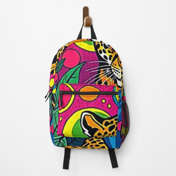 Item preview, Psychedelia Animali 7 designed and sold by George Hutton Hunter.
