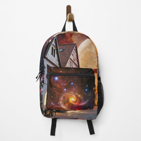 Item preview, "French Moonrise" designed and sold by Moonquestart.