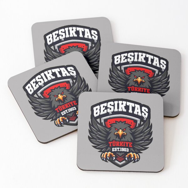 Item preview, Beşiktaş Black Eagle animated designed and sold by VRedBaller.