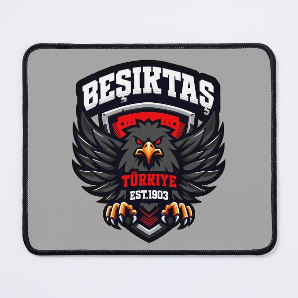 Item preview, Beşiktaş Black Eagle animated designed and sold by VRedBaller.
