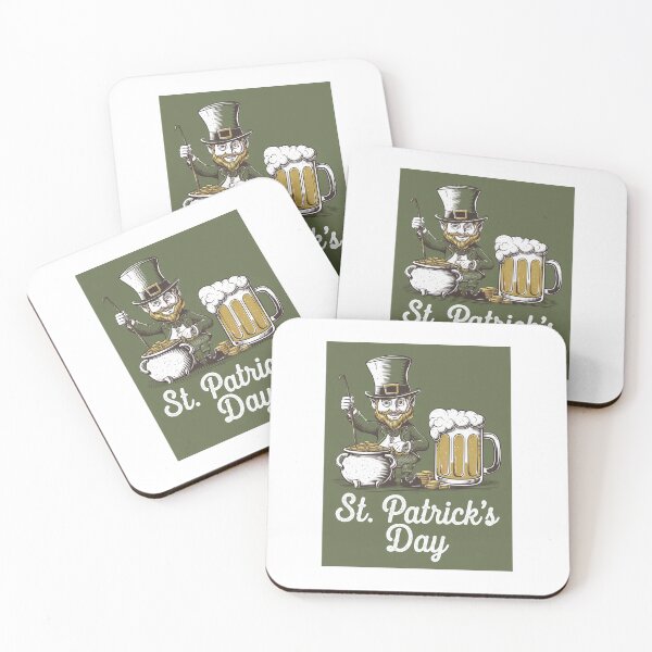 Item preview, St patricks day | Kiss me I'm IRISH designed and sold by RedCircleArt.
