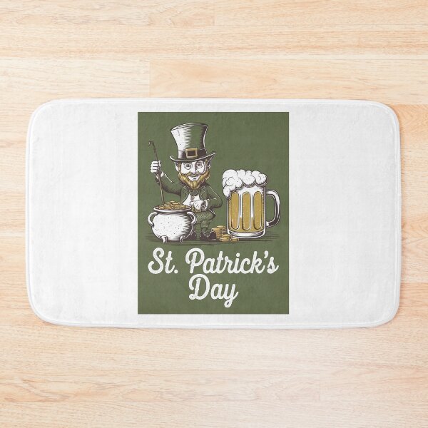 Item preview, St patricks day | Kiss me I'm IRISH designed and sold by RedCircleArt.