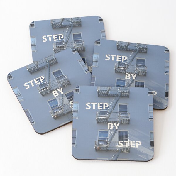 Item preview, Step by step designed and sold by PariSeine.