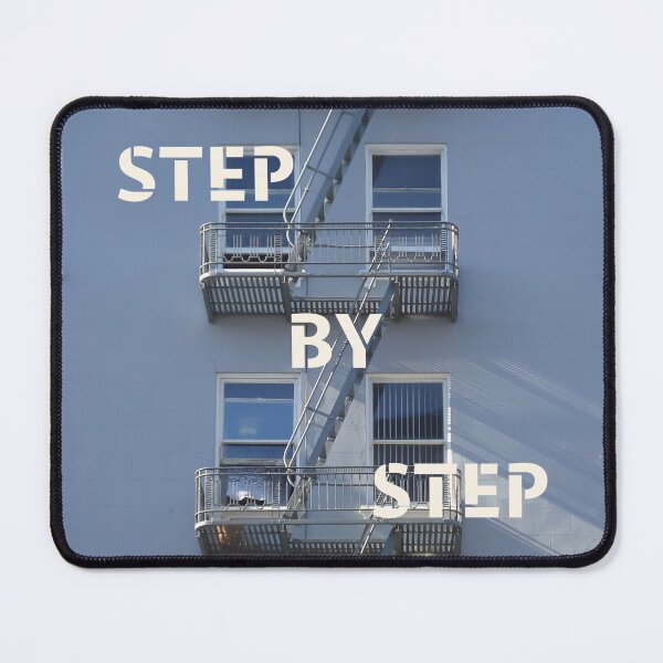 Item preview, Step by step designed and sold by PariSeine.