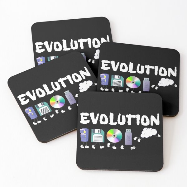 Item preview, Cloud Evolution | From the Stock Cabinet to the Cloud designed and sold by MEMES-GER.