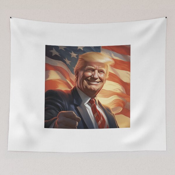 Item preview, President Trump designed and sold by GeauxTigs225.