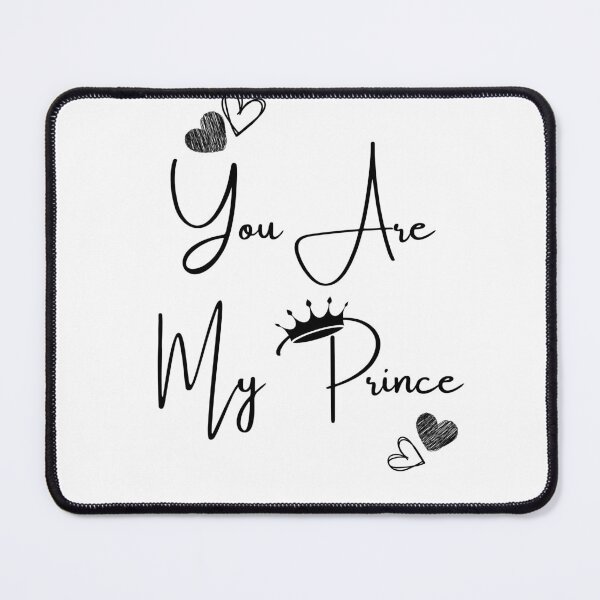 Item preview, My Prince designed and sold by DigitalCraftCo-.