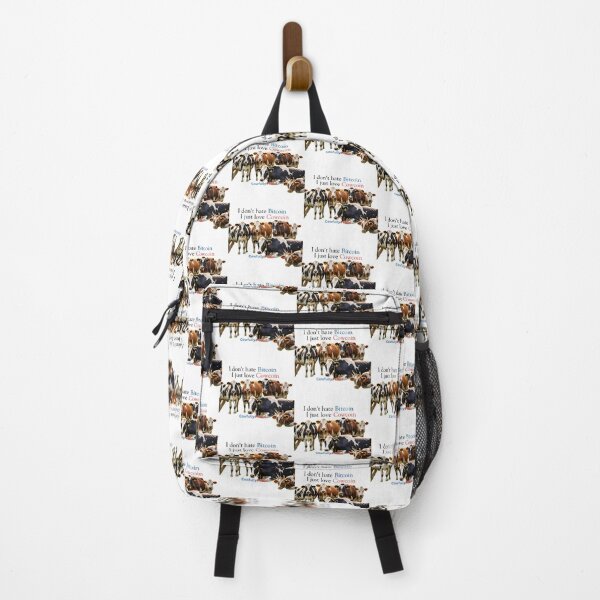 Item preview, Cowfully Proud, cow lover's brand designed and sold by CowfullyProud.