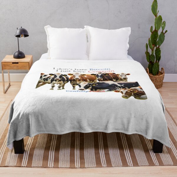 Item preview, Cowfully Proud, cow lover's brand  designed and sold by CowfullyProud.