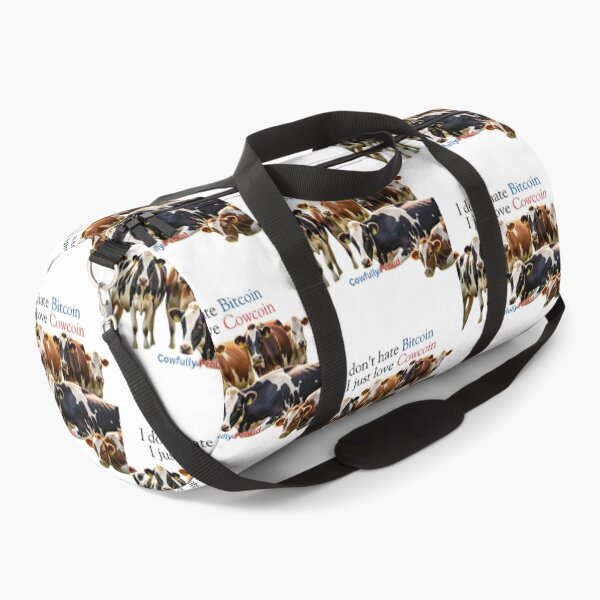 Item preview, Cowfully Proud, cow lover's brand designed and sold by CowfullyProud.