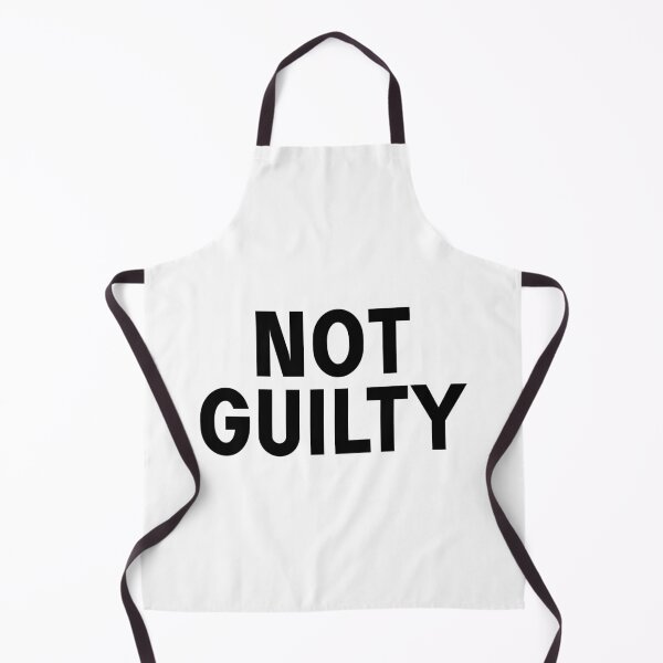 Item preview, Not Guilty designed and sold by designing01Ar3.