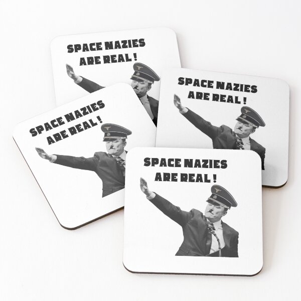 Item preview, Elon musk designed and sold by RadiantRoost.