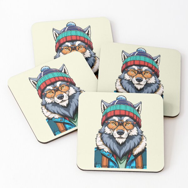 Item preview, Urban Wolf: The Wild Style designed and sold by LV-creator.