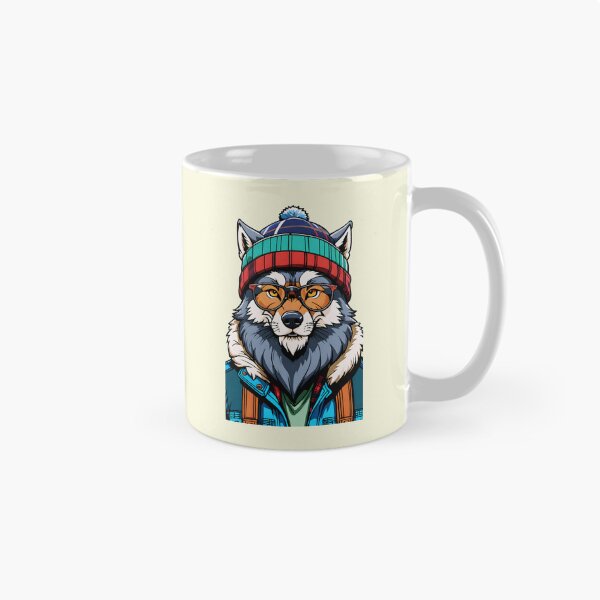 Item preview, Urban Wolf: The Wild Style designed and sold by LV-creator.